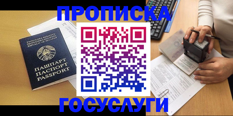 временная регистрация госуслуги в Элисте